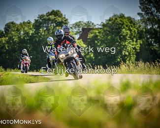 Motor Elfstedentocht 2026 photo