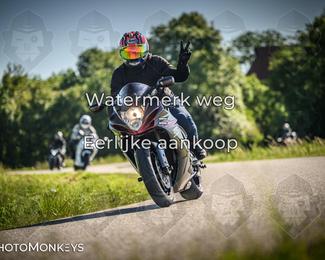 Motor Elfstedentocht 2026 photo