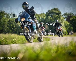 Motor Elfstedentocht 2026 photo