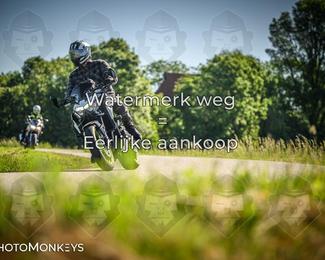 Motor Elfstedentocht 2026 photo