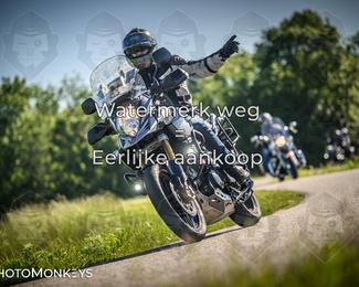 Motor Elfstedentocht 2026 photo