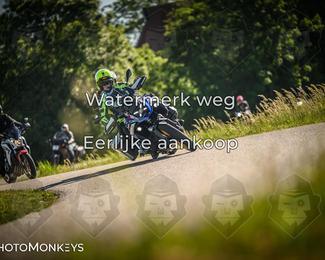 Motor Elfstedentocht 2026 photo