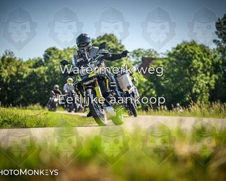Motor Elfstedentocht 2026 photo