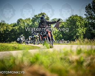 Motor Elfstedentocht 2026 photo