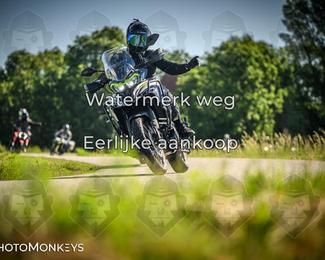 Motor Elfstedentocht 2026 photo