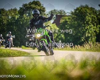 Motor Elfstedentocht 2026 photo