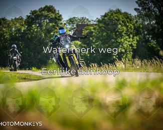 Motor Elfstedentocht 2026 photo