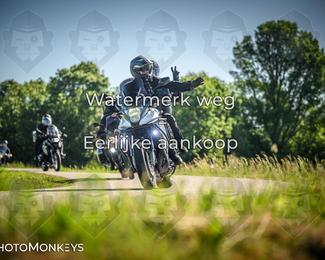 Motor Elfstedentocht 2026 photo