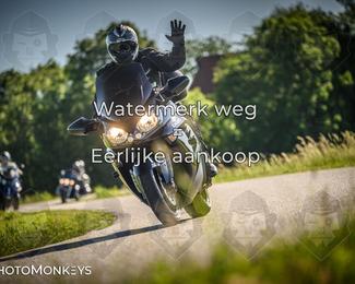 Motor Elfstedentocht 2026 photo