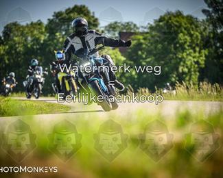 Motor Elfstedentocht 2026 photo
