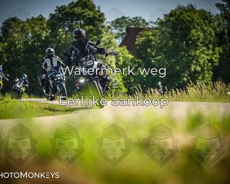 Motor Elfstedentocht 2026 photo