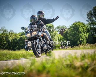Motor Elfstedentocht 2026 photo