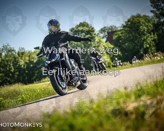 Motor Elfstedentocht 2026 photo