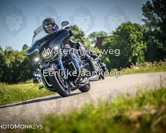 Motor Elfstedentocht 2026 photo