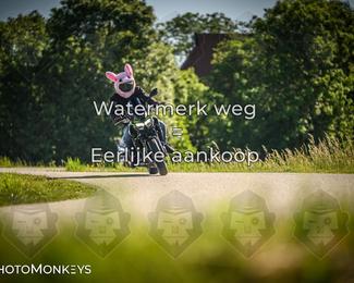 Motor Elfstedentocht 2026 photo
