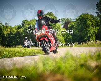 Motor Elfstedentocht 2026 photo