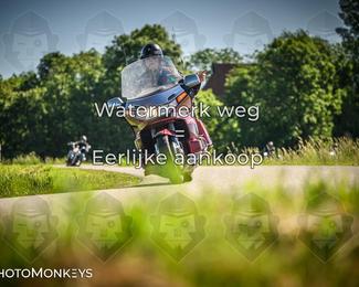 Motor Elfstedentocht 2026 photo
