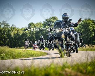 Motor Elfstedentocht 2026 photo