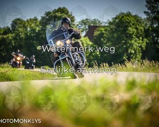 Motor Elfstedentocht 2026 photo