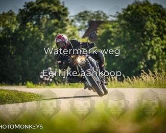 Motor Elfstedentocht 2026 photo