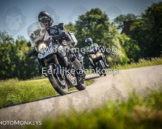 Motor Elfstedentocht 2026 photo