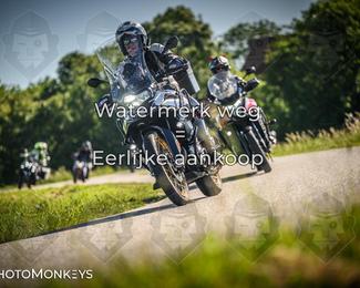 Motor Elfstedentocht 2026 photo