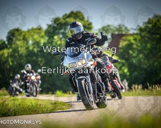 Motor Elfstedentocht 2026 photo