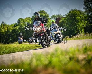 Motor Elfstedentocht 2026 photo
