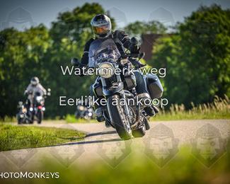 Motor Elfstedentocht 2026 photo