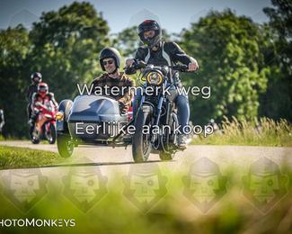 Motor Elfstedentocht 2026 photo