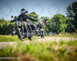 Motor Elfstedentocht 2026 photo