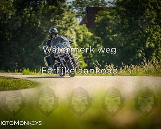 Motor Elfstedentocht 2026 photo