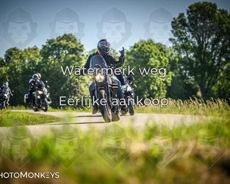 Motor Elfstedentocht 2026 photo