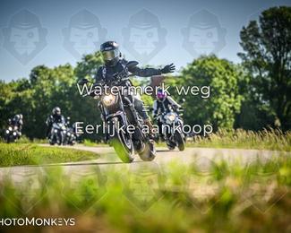 Motor Elfstedentocht 2026 photo