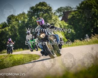 Motor Elfstedentocht 2026 photo
