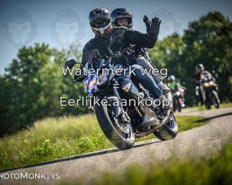 Motor Elfstedentocht 2026 photo