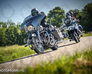 Motor Elfstedentocht 2026 photo