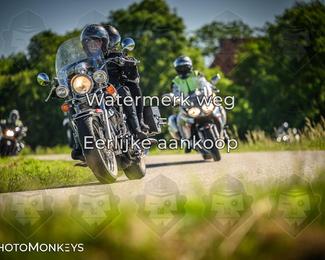 Motor Elfstedentocht 2026 photo