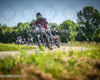 Motor Elfstedentocht 2026 photo
