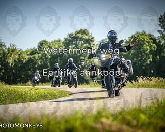 Motor Elfstedentocht 2026 photo