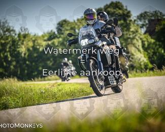 Motor Elfstedentocht 2026 photo