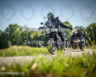 Motor Elfstedentocht 2026 photo