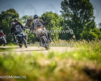 Motor Elfstedentocht 2026 photo