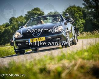 Motor Elfstedentocht 2026 photo