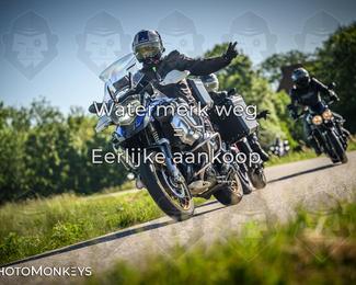 Motor Elfstedentocht 2026 photo