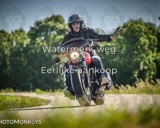 Motor Elfstedentocht 2026 photo