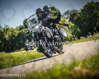 Motor Elfstedentocht 2026 photo
