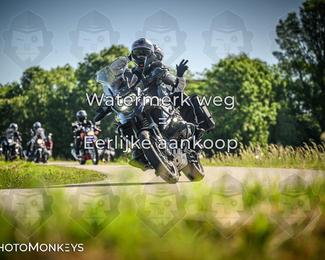 Motor Elfstedentocht 2026 photo