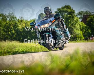 Motor Elfstedentocht 2026 photo
