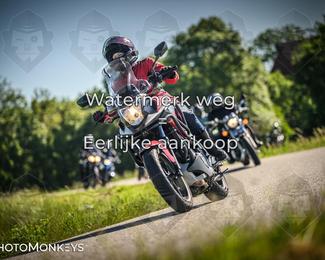 Motor Elfstedentocht 2026 photo